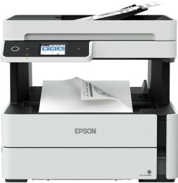 EPSON EcoTank ET-M3180 Imprimante JE Mono A4