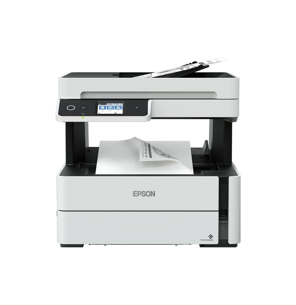 EPSON EcoTank ET-M3180 Imprimante JE Mono A4 EPSON EcoTank ET-M3180 Imprimante JE Mono A4