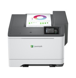 LEXMARK CS531DW