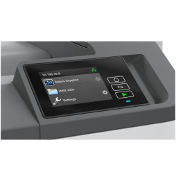 LEXMARK CS531DW