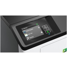 LEXMARK LASER MS531DW