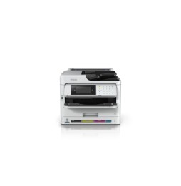 EPSON WORKFORCE PRO WF-C5890DWF MFP 4en1 Couleur A4