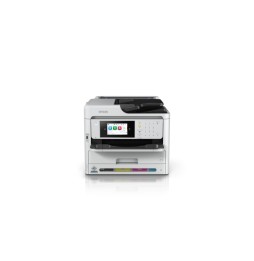 EPSON WORKFORCE PRO WF-C5890DWF MFP 4en1 Couleur A4