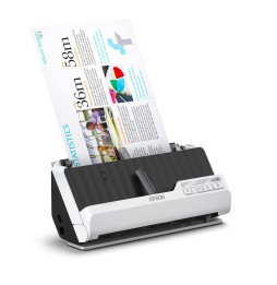 EPSON Scanner DS-C490 avec chargeur 20p, R-V, 40ppm