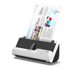 EPSON Scanner DS-C490 avec chargeur 20p, R-V, 40ppm