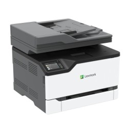 LEXMARK LASER CX431ADW