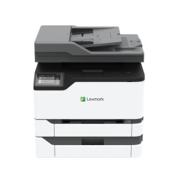 LEXMARK LASER CX431ADW