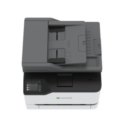 LEXMARK LASER CX431ADW