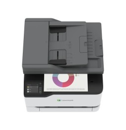 LEXMARK LASER CX431ADW