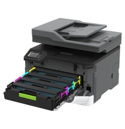 LEXMARK LASER CX431ADW