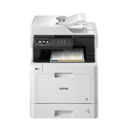 BROTHER MFCL8690CDW MFP 4en1 laser couleur A4