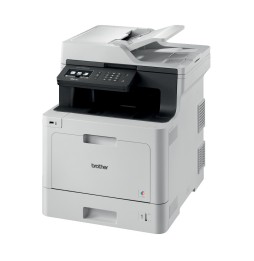 BROTHER MFCL8690CDW MFP 4en1 laser couleur A4