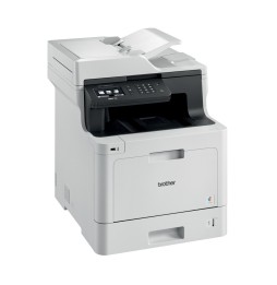 BROTHER MFCL8690CDW MFP 4en1 laser couleur A4