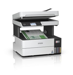 EPSON EcoTank ET-5150 MFP Jet d'encre couleur A4