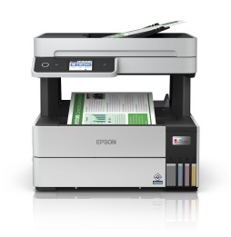 EPSON EcoTank ET-5150 MFP Jet d'encre couleur A4