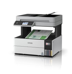 EPSON EcoTank ET-5150 MFP Jet d'encre couleur A4