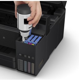 EPSON EcoTank ET-4850 MFP 4en1 Jet d'encre couleur A4