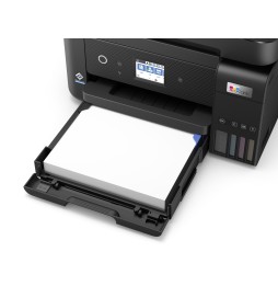 EPSON EcoTank ET-4850 MFP 4en1 Jet d'encre couleur A4