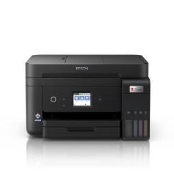 EPSON EcoTank ET-4850 MFP 4en1 Jet d'encre couleur A4