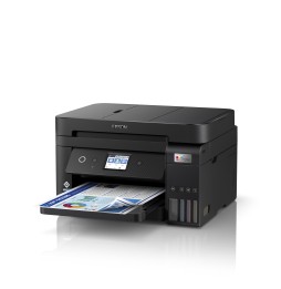 EPSON EcoTank ET-4850 MFP 4en1 Jet d'encre couleur A4