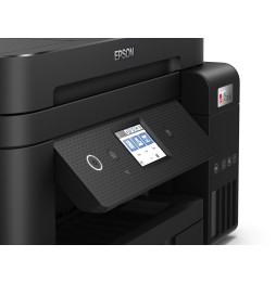 EPSON EcoTank ET-4850 MFP 4en1 Jet d'encre couleur A4