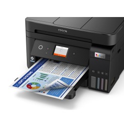 EPSON EcoTank ET-4850 MFP 4en1 Jet d'encre couleur A4