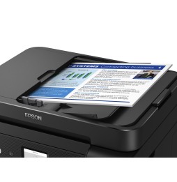 EPSON EcoTank ET-4850 MFP 4en1 Jet d'encre couleur A4