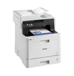 BROTHER DCPL8410CDW MFP laser couleur A4
