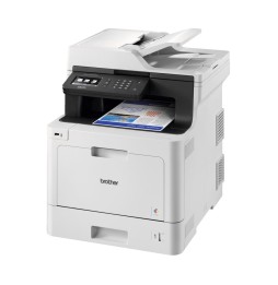 BROTHER DCPL8410CDW MFP laser couleur A4