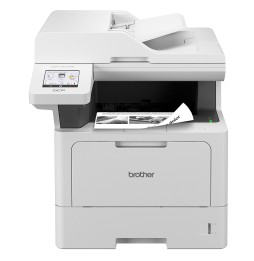 BROTHER MFCL5710DN MFP 4en1 Laser Monochrome A4