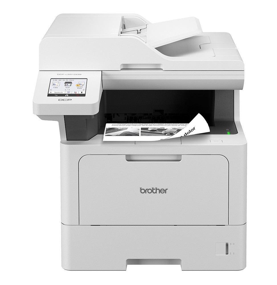 BROTHER MFCL5710DN MFP 4en1 Laser Monochrome A4 BROTHER MFCL5710DN MFP 4en1 Laser Monochrome A4