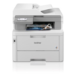 BROTHER MFCL8340CDW MFP 4en1 laser couleur A4