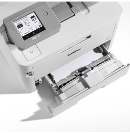 BROTHER MFCL8340CDW MFP 4en1 laser couleur A4