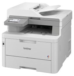 BROTHER MFCL8340CDW MFP 4en1 laser couleur A4