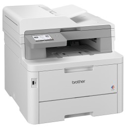 BROTHER MFCL8340CDW MFP 4en1 laser couleur A4