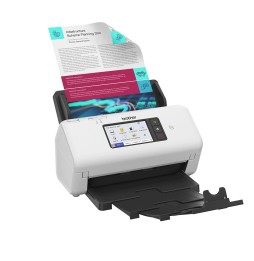 BROTHER ADS4700W Scanner de documents bureautique