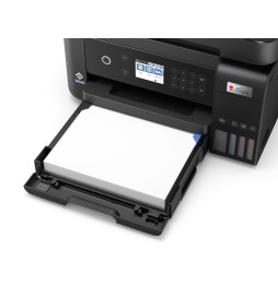 EPSON EcoTank ET-3850 Multifonction Jet d'encre couleur A4