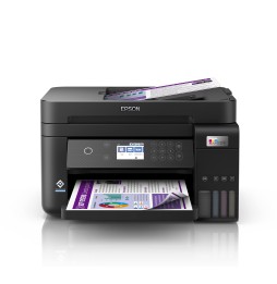 EPSON EcoTank ET-3850 Multifonction Jet d'encre couleur A4