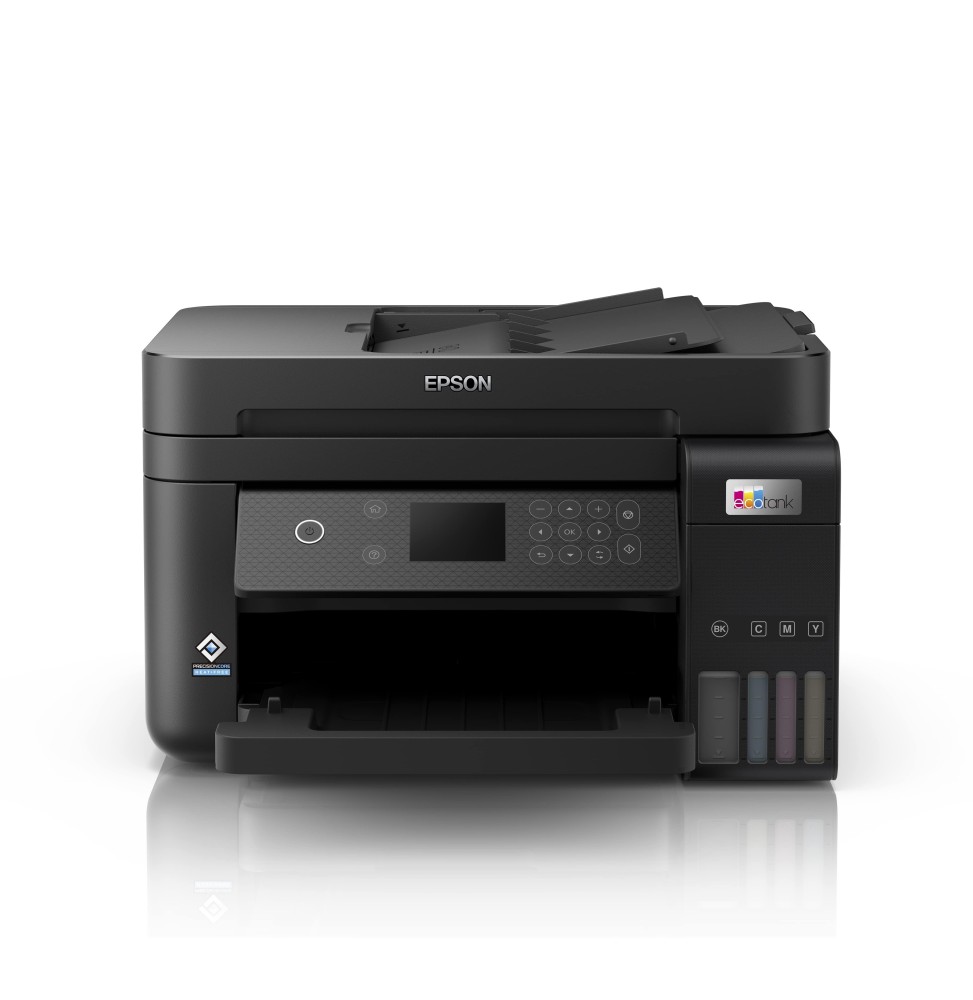 EPSON EcoTank ET-3850 Multifonction Jet d'encre couleur A4