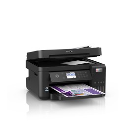 EPSON EcoTank ET-3850 Multifonction Jet d'encre couleur A4