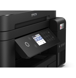 EPSON EcoTank ET-3850 Multifonction Jet d'encre couleur A4