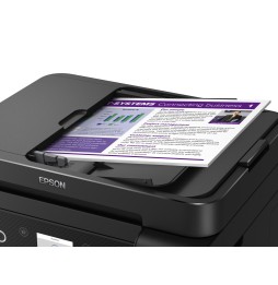 EPSON EcoTank ET-3850 Multifonction Jet d'encre couleur A4