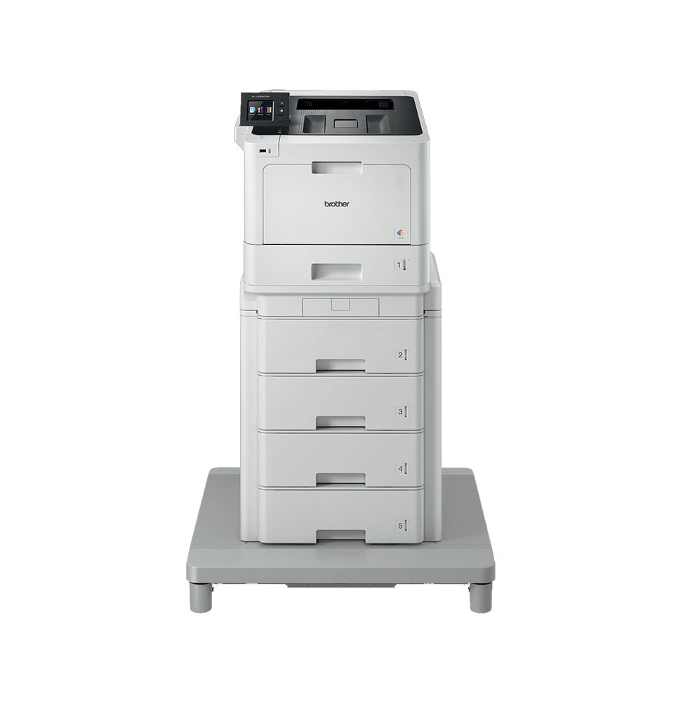 BROTHER imprimante laser couleur A4 HLL8360CDW, recto-verso BROTHER imprimante laser couleur A4 HLL8360CDW, recto-verso