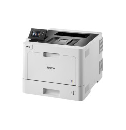 BROTHER imprimante laser couleur A4 HLL8360CDW, recto-verso