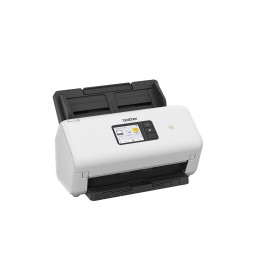 BROTHER SCANNER ADS4500W Scanner de documents bureautique