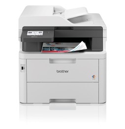 BROTHER MFCL3760CDW MFP 4en1 laser couleur A4