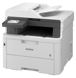 BROTHER MFCL3760CDW MFP 4en1 laser couleur A4