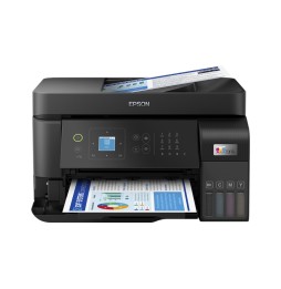 EPSON EcoTank ET-4810 MFP 4en1 Jet d'encre couleur A4