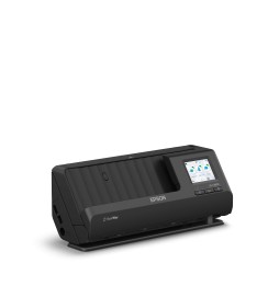 EPSON Scanner Compact ES-C380W avec chargeur 20p, R-V, 30ppm, wifi