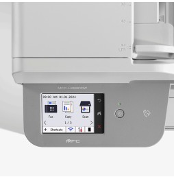 BROTHER MFCL2980DW MFP 4-en-1 laser monochrome A4